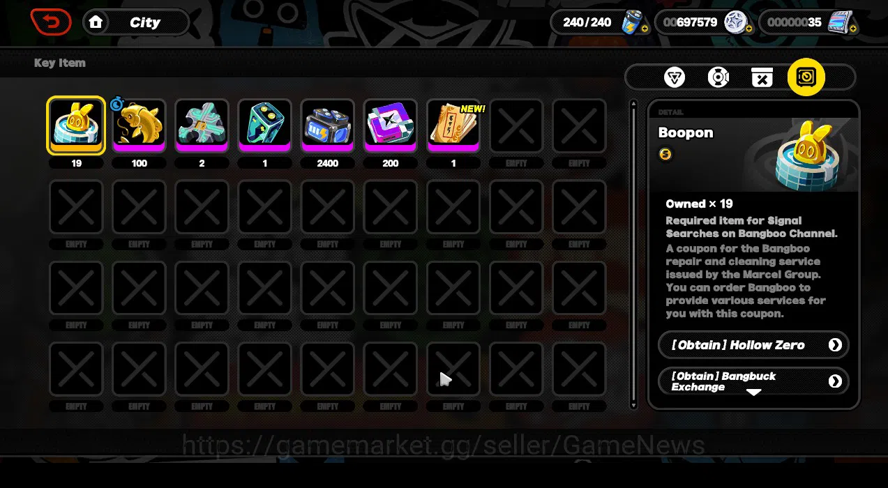 Zenless Zone Zero Accounts ASIA IK 13|Starter S1 Prologue|2 Limited [Cissia,Z image 8