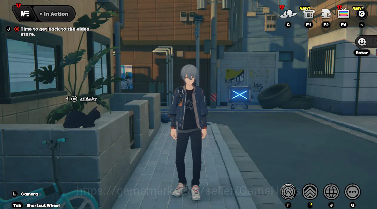 Zenless Zone Zero Accounts ASIA IK 13|Starter S1 Prologue|2 Limited [Cissia,Z image 9