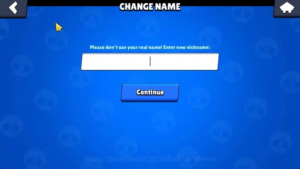 Brawl Stars Accounts 2456 Trophy|25 Brawlers 2 Max Lvl [Edgar,Shelly] M image 20
