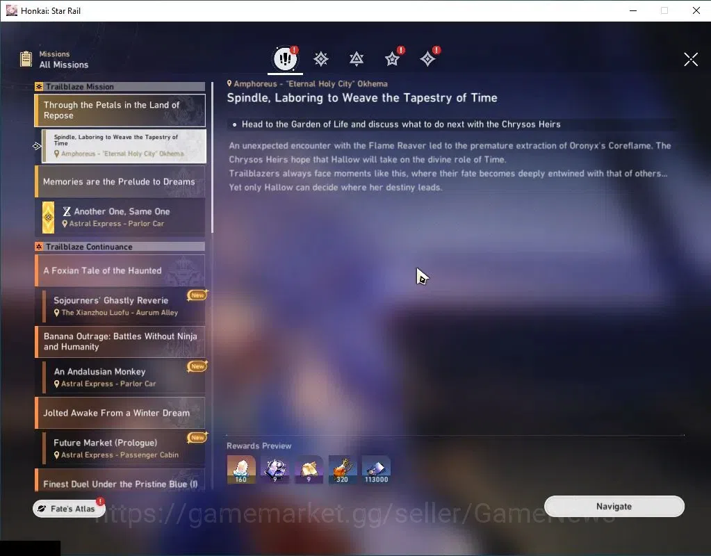 Honkai Star Rail Accounts Asia|TL 65|18 Limited|[Saber,Archer]+Sign,Rappa,Fu image 11