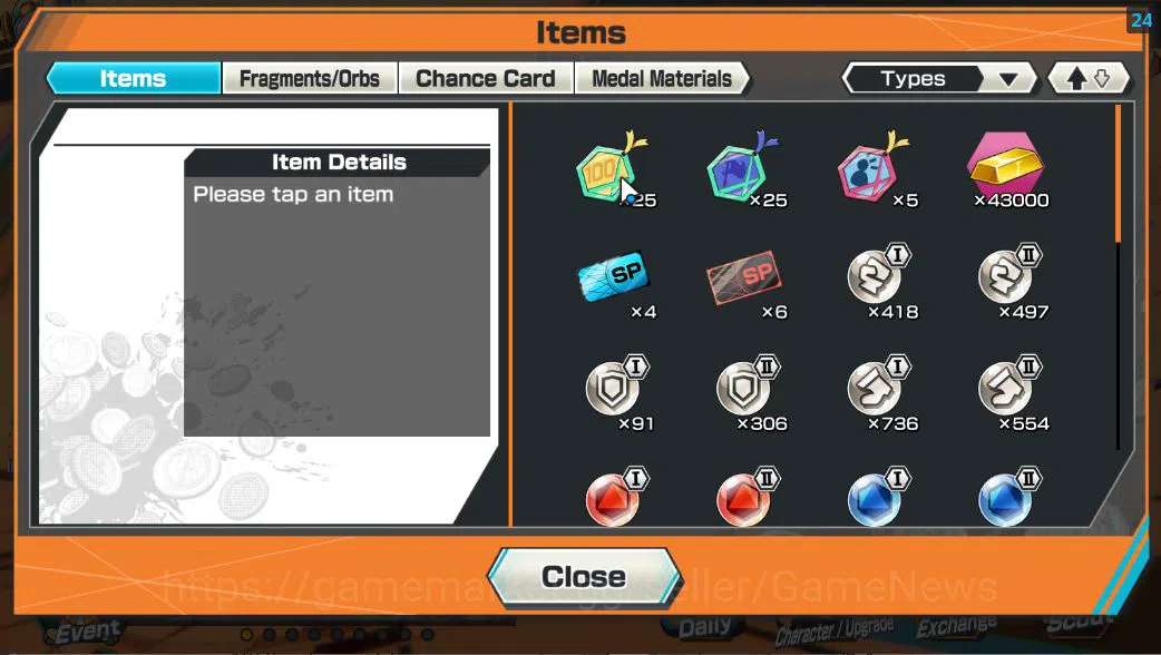 One Piece Bounty Rush Accounts Starter Global|6 EX 1Max|BP Kuzan,T5E St. Saturn,TFE Marshall D. Teach,KOP Gol D 9
