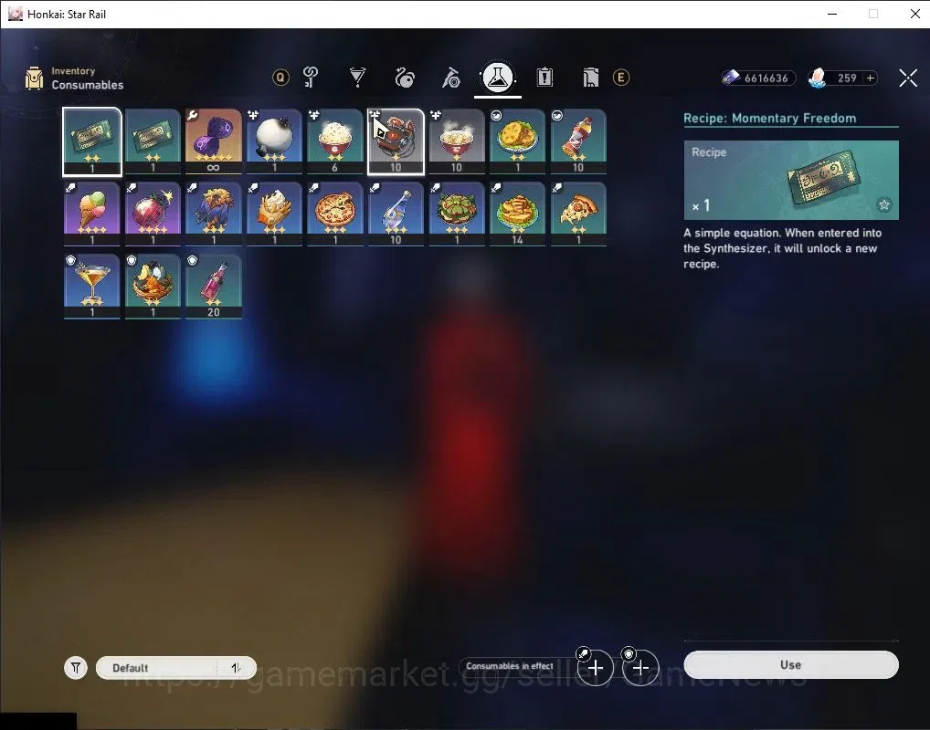 Honkai Star Rail Accounts Others Asia|TL 30|7 Limited|Castorice,Evernight,Archer,Sparkle,DHPT,Robin,Yunli,Bronya Etc|Female 9