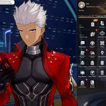 Honkai Star Rail Accounts Others Asia|TL 30|7 Limited|Castorice,Evernight,Archer,Sparkle,DHPT,Robin,Yunli,Bronya Etc|Female