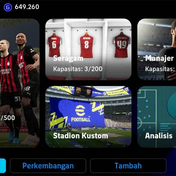 eFootball Legends & Iconic Players Power 3149, D stojkovic epic, Carlos teves legend, image 1