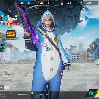 Blood Strike Accounts Collab Skin ASIA|ETERNAL QBZ95-Whisper Lv3|Collab EVA [MCX-EVA-00]|Legendary [M4A1,MP5,KAG6]|Bronze