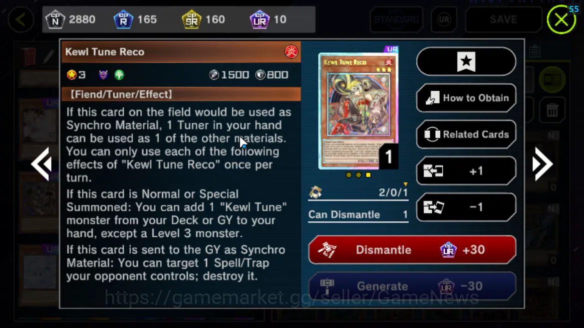 Yu-Gi-Oh! Master Duel Accounts Lv 18|18 Deck|VSK9,Yubel FS,Kewl Toon,Dragon Maid, image 13