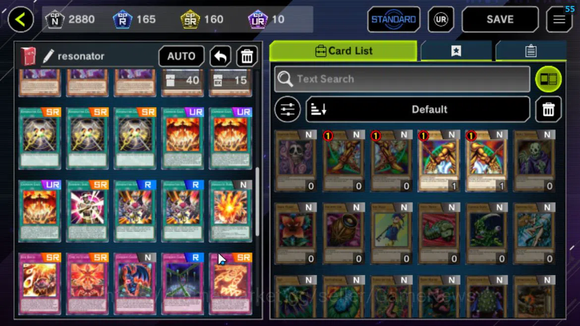 Yu-Gi-Oh! Master Duel Accounts Lv 18|18 Deck|VSK9,Yubel FS,Kewl Toon,Dragon Maid, image 4