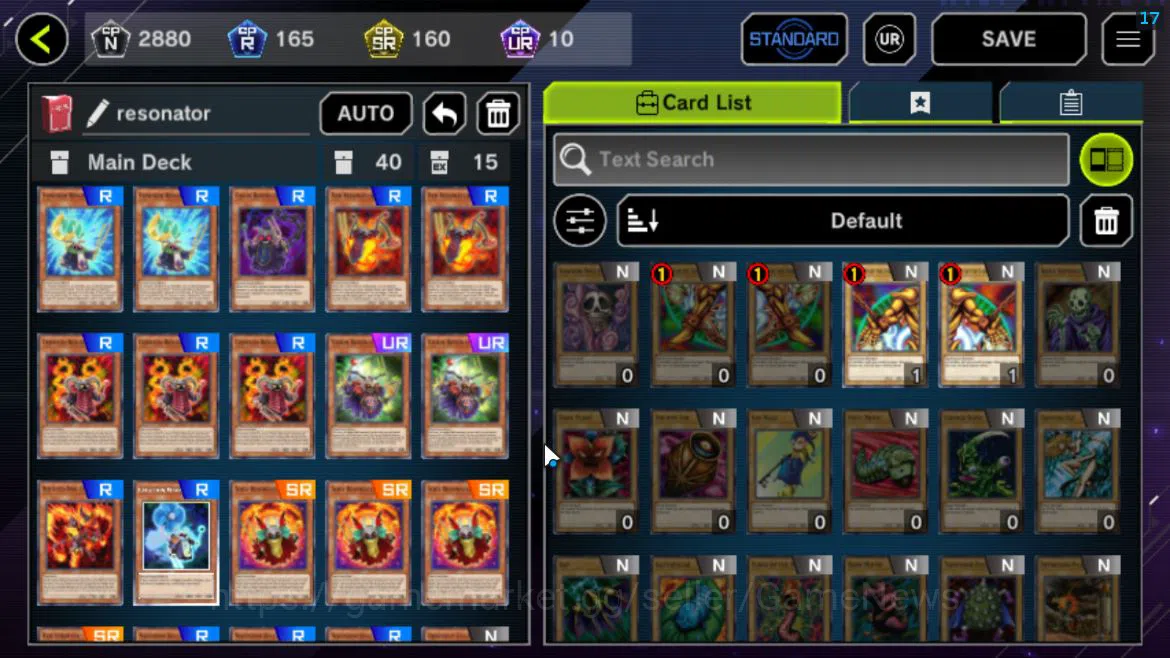 Yu-Gi-Oh! Master Duel Accounts Lv 18|18 Deck|VSK9,Yubel FS,Kewl Toon,Dragon Maid, image 6