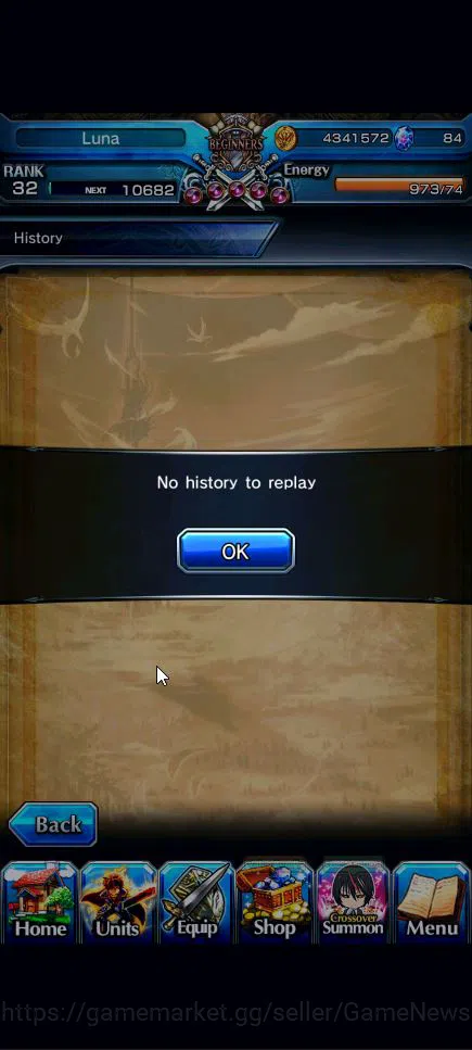 Grand Summoners Accounts Global|Rank 32|7 Ascend+1 TW|Madoka+TW,Emiya,S Miy image 2