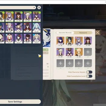 Genshin Impact Accounts Others ASIA|AR 18|2 Limited+(Xianyun,Raiden Shogun)1 Standart+(Keqing)|McMale|TakeMail|(GI7291)
