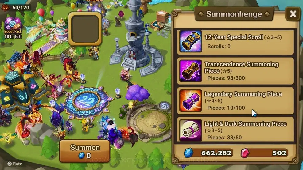 Summoners War: Sky Arena Accounts EUROPE Lv 55|1 LD[Thebae]|23 Total NB5[Leo,Riley,H image 14