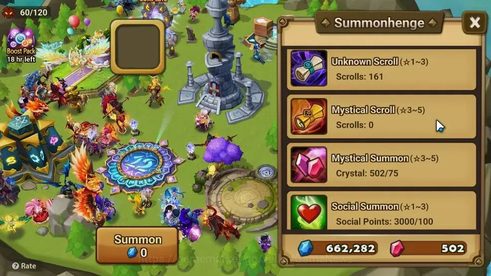 Summoners War: Sky Arena Accounts EUROPE Lv 55|1 LD[Thebae]|23 Total NB5[Leo,Riley,H image 15