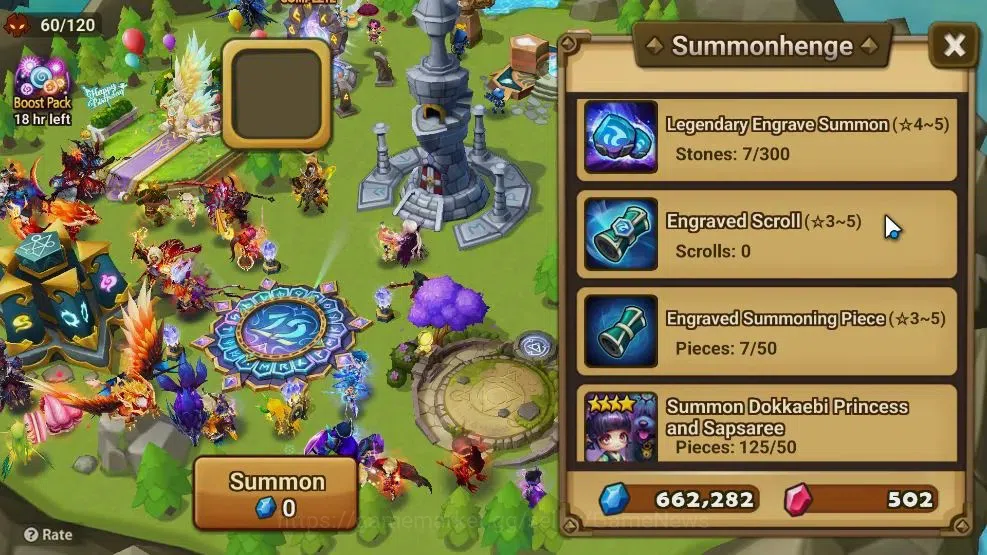 Summoners War: Sky Arena Accounts EUROPE Lv 55|1 LD[Thebae]|23 Total NB5[Leo,Riley,H image 16