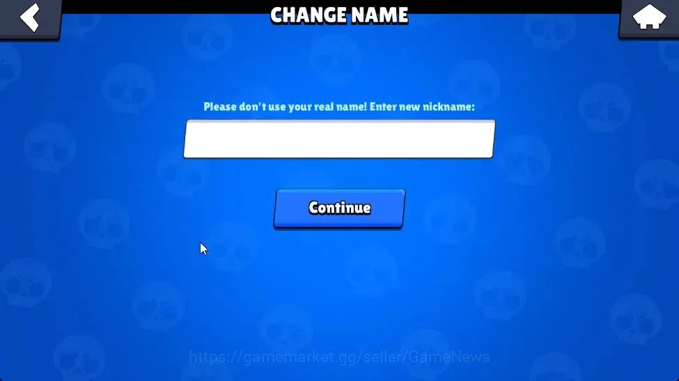 Brawl Stars Accounts 1238 Trophy|17 Brawlers 1 Max Lv (Edgar)|3 Myth(Po image 6
