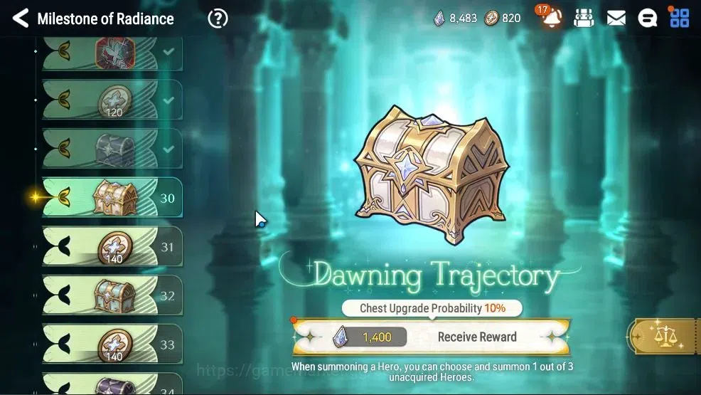 Epic Seven Accounts GLOBAL Verif|New Era|6 ML(Schol Nurse Yulha,WOTM T image 5
