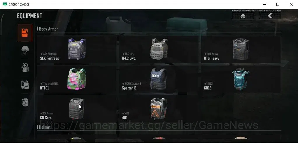 Arena Breakout Accounts High Value MOBILE|Lvl 30|SV 59M|CV 33.5M|Decree LR-AR1,Koi LR-AR2,Decree VSS,P Balaclava,RS AKM,KP 14