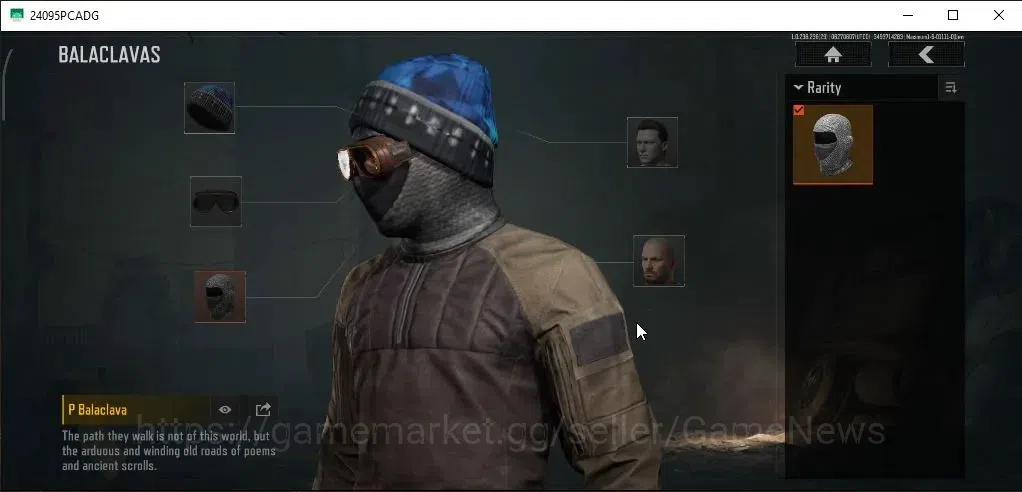 Arena Breakout Accounts High Value MOBILE|Lvl 30|SV 59M|CV 33.5M|Decree LR-AR1,Koi LR-AR2,Decree VSS,P Balaclava,RS AKM,KP 18