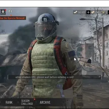 Arena Breakout Accounts High Value MOBILE|Lvl 30|SV 59M|CV 33.5M|Decree LR-AR1,Koi LR-AR2,Decree VSS,P Balaclava,RS AKM,KP