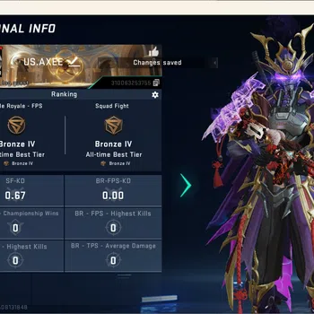 Blood Strike Accounts Others ASIA | Eternal Zero-Odashadow|Striker Bleach|AOT M4A1-Battle Of Faith|6 Legendary Gun| Check SS