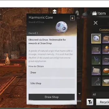 Where Winds Meet Accounts GLOBAL|1 Harmonic Core Unused|Lv 66|13k GS|Humble Hero,Lone March,Jianghu Wanderer Etc|Female