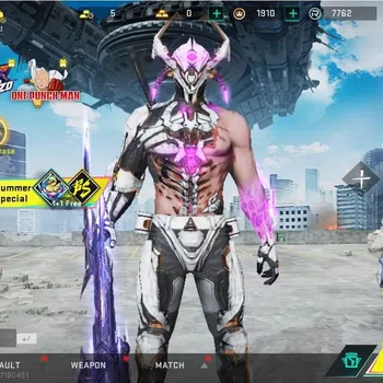 Blood Strike Accounts Collab Skin ASIA|ULTRA [Zero-nulifier,Ethan,Jack,URB,M700,etc]|Collab