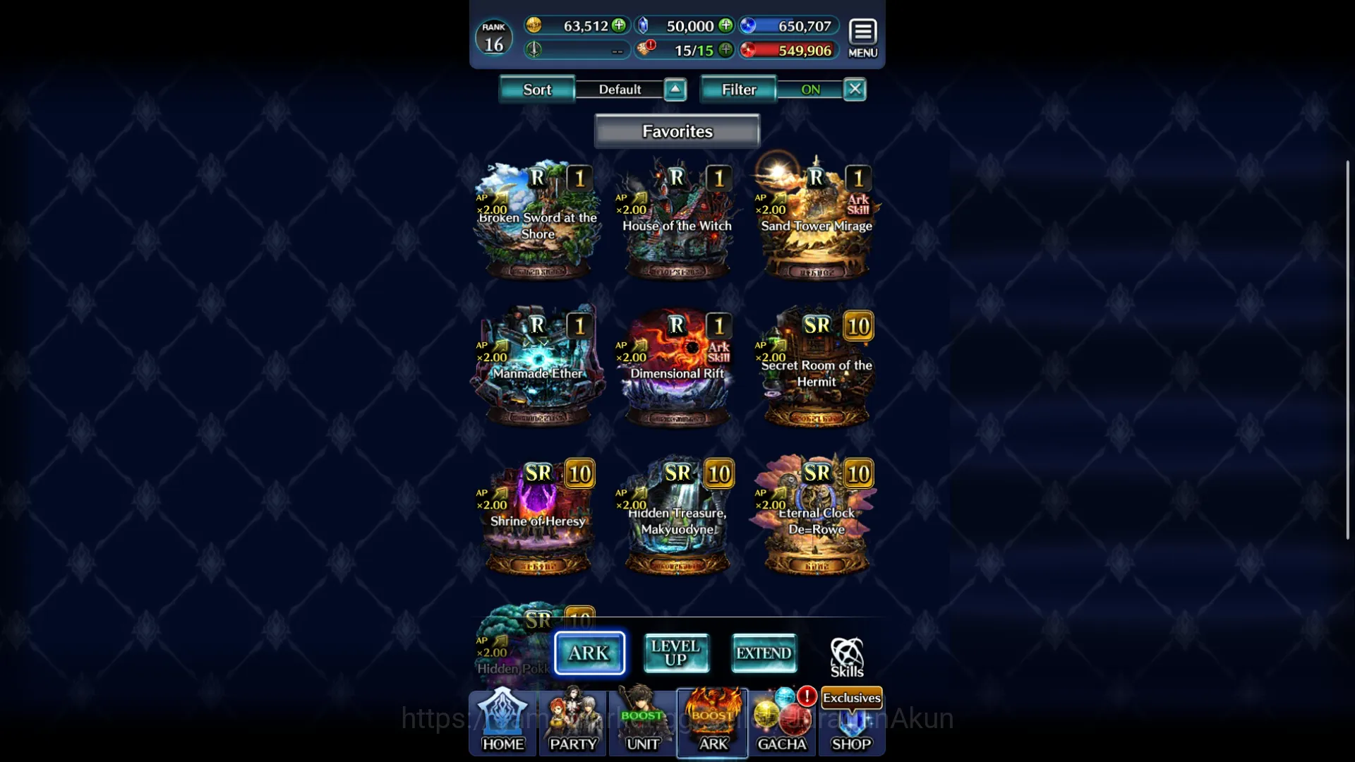 Last Cloudia Accounts Mid‑Game GLOBAL | Starter 50000 Crystal +Goddes Lilaha + Other Unit |Story Challenge Unclear| Code 4