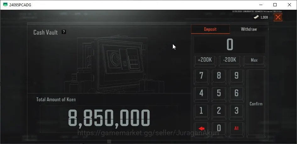 Arena Breakout Accounts Starter [MOBILE] Lvl 24|SV 9,3M |CV 8M|PLain ACC TQ 9A91 ForestMP5 Gravekeeper Mosin,Etc|GearSkin|CN 2