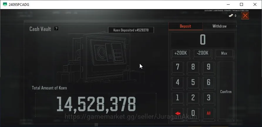 Arena Breakout Accounts Mid-Tier [MOBILE]| Lvl 30 | SV 15,9M | CV 14,5M | Speed MDR AKS74U ForestMP5 | Gear skin 3
