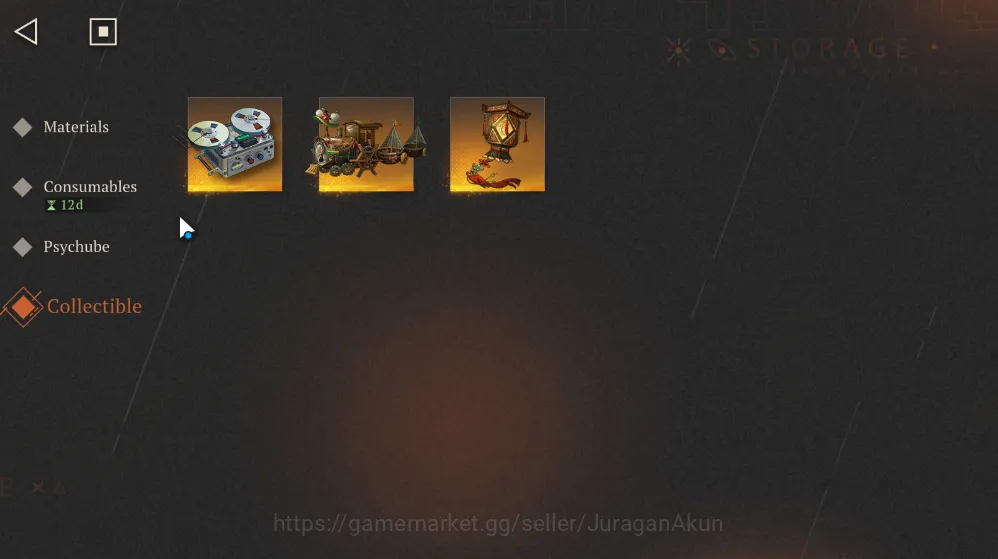 Reverse: 1999 Accounts GLOBAL|11 *6 Crew +3 Limited|[Ezio AuditoreP5+Psy, image 6