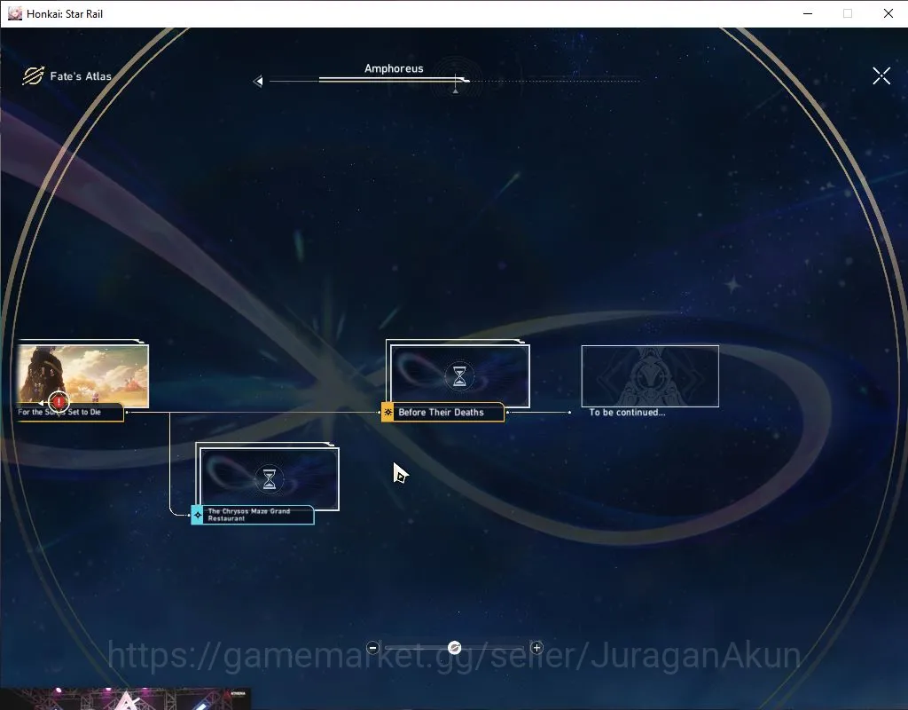 Honkai Star Rail Accounts Mid Game ASIA|TL70|10 Limited [(Phainon,The Herta,Acheron)+Sign,Lingsa,Jingliu 8