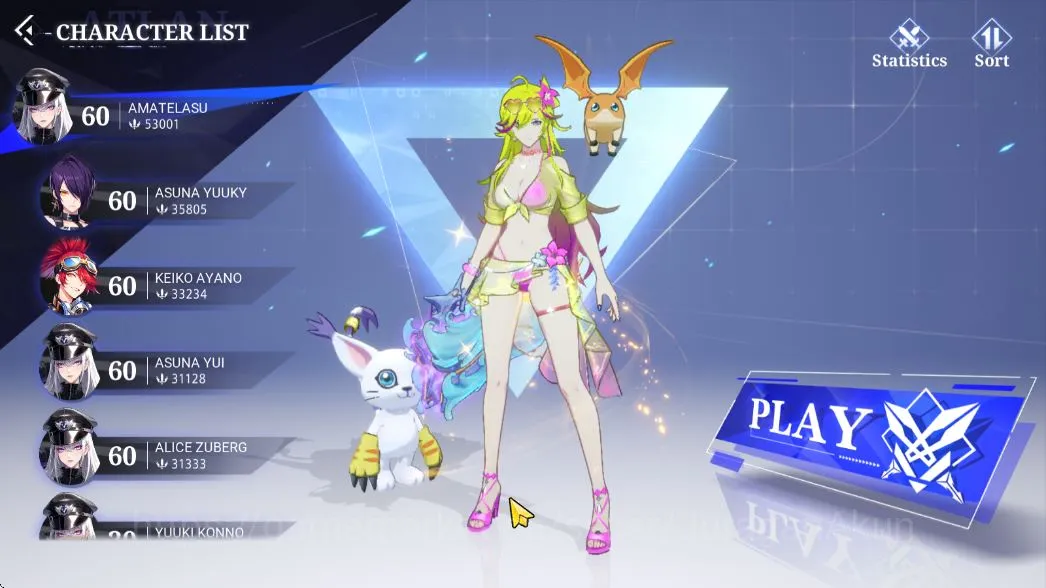 THR10|Mystrix Lv 60 Power 53K S weapon+SS Outfit3/5|GR 28K|Gatomon Pet|Title Supreme|Total Power 193K|LogGoogle|CheckSS(COA94) Crystal of Atlan Accounts High-Level THR10|Mystrix Lv 60 Power 53K S weapon+SS Outfit3/5|GR 28K|Gatomon Pet|Title