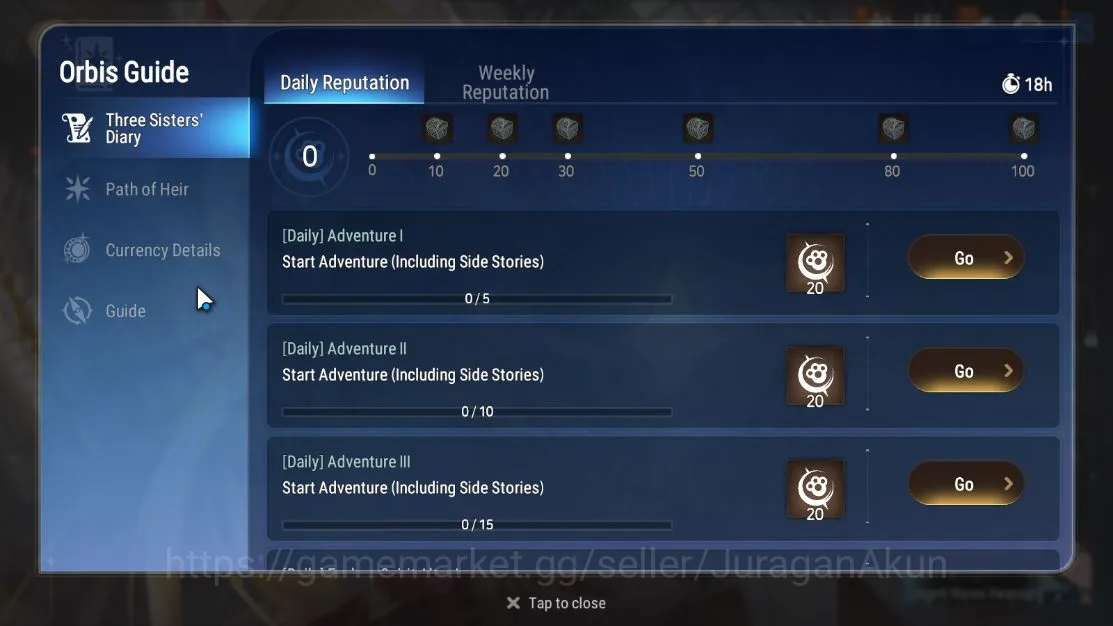 Epic Seven Accounts Starter GLOBAL UNVERIF|4ML(DJ Basar,PC Flan ,Ambitious Tywin Spectre Tenebria) |PoH ON||Log Stove|Check 7