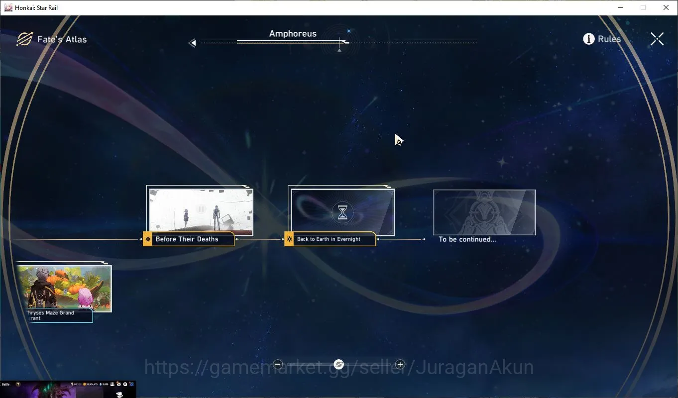 Honkai Star Rail Accounts Mid Game ASIA|TL 66|6 Limited |[Evernight+Sign,Saber+Sign,Cerydra+Sign,Firefly+Sign,ETC]|MC 4