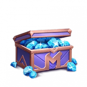 Mobile Legends: Bang Bang Top Up 716 (633+83) Diamonds (SG) image 1