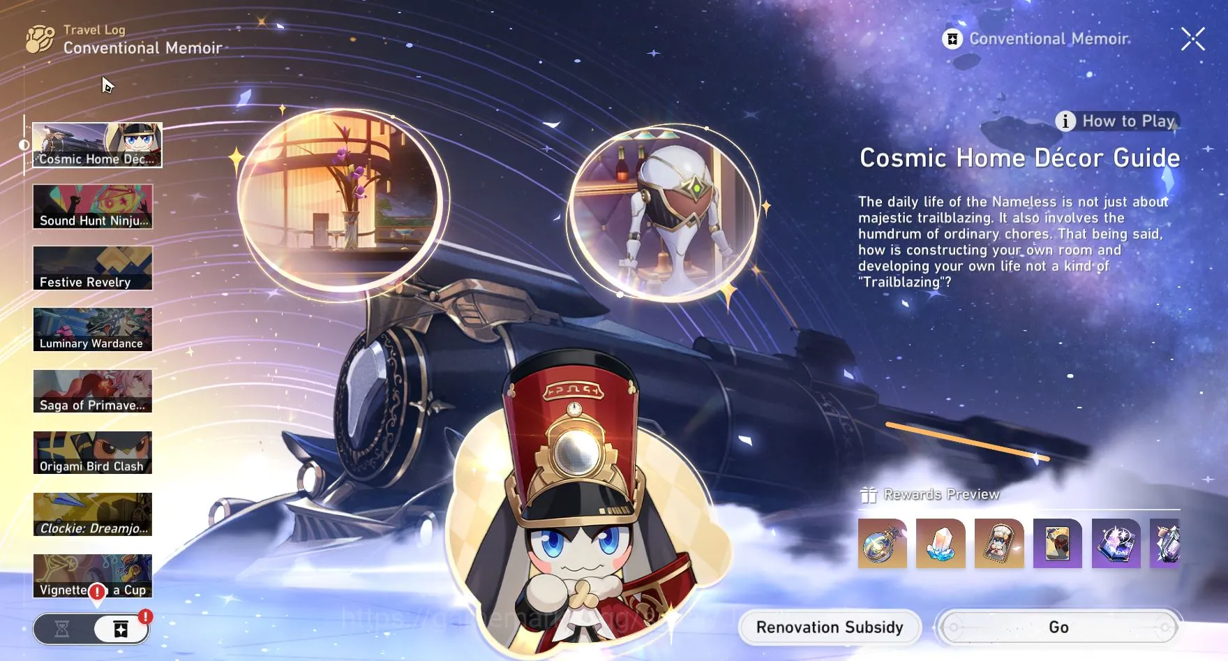 Honkai Star Rail Accounts Mid Game Asia [TL66] | Acheron+Sign, Robin, HuoHuo, Fugue, Jingliu, Dr. Ratio, and ETC | Take 6