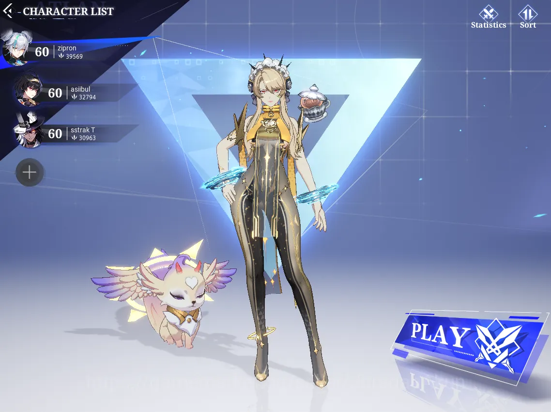 THR 10 (ID) | Cloudstrider Lv 60 Power 39.5k (Title Supreme) + Starbreaker LV 60 Power 32.7k & ETC |Log Google| Check SS (COA53) Crystal of Atlan Accounts High-Level THR 10 (ID) | Cloudstrider Lv 60 Power 39.5k (Title Supreme) + Starbreaker LV 60 Power