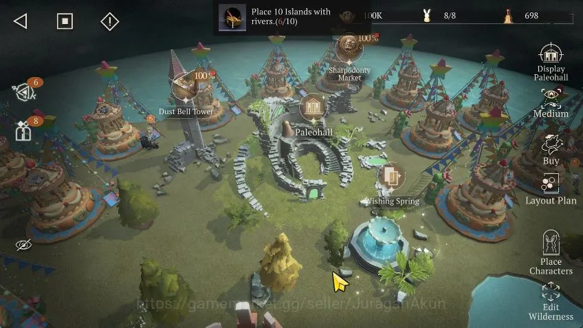 Reverse: 1999 Accounts GLOBAL|15 *6 Crew + 2 Limited |EzioP5,Nautika+Psy, image 2