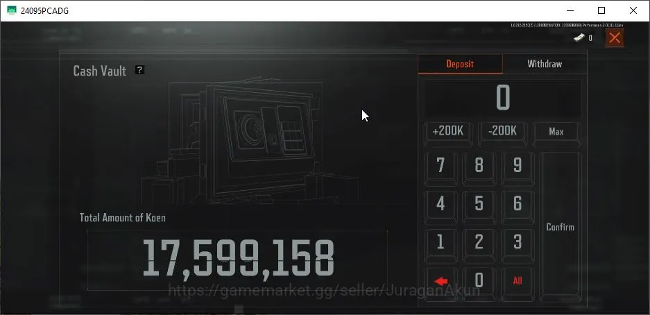 Arena Breakout Accounts Mid-Tier [MOBILE] Lv 30|SV 27,7M|CV 17,5M| Night City OT, Corpo Set | Splash AR-57, Prismatic ACE31 3