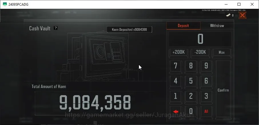 Arena Breakout Accounts Starter [MOBILE]Lvl 23|SV 10M|CV 9M|Plain ACC Grave Mosin Edel PMR FieldBP BT101 |Gear skin| CN 3