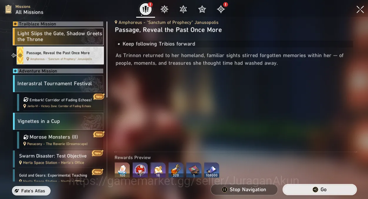 Honkai Star Rail Accounts Mid Game ASIA [TL70] 8 Limited ( The Herta, Acheron+Sign, Anaxa, Firefly+Sign,ETC)|Amphoreus|Take 8