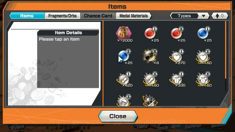One Piece Bounty Rush Accounts Global/Andorid | Starter Account For Gacha| 4k Rai image 5
