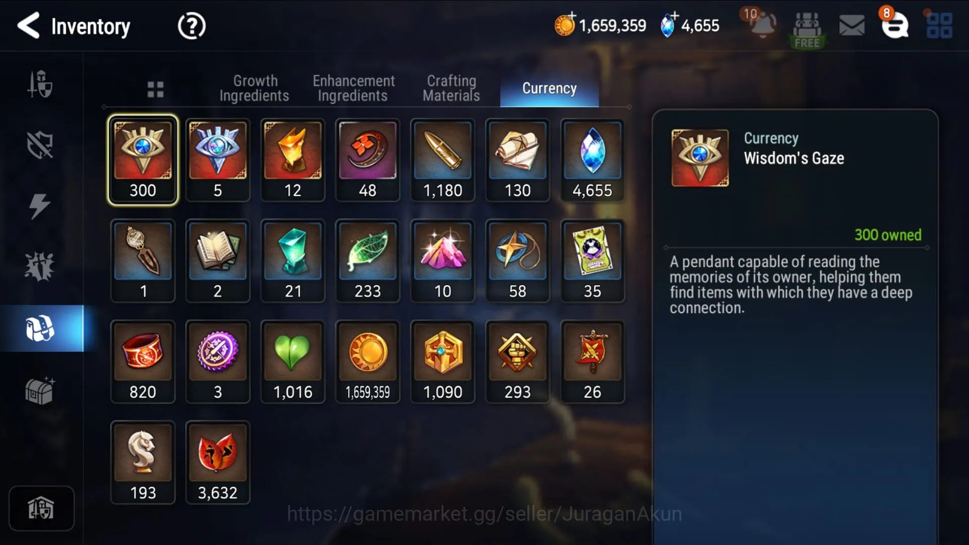 Epic Seven Accounts Global Unverif|7ML(Belian,Lilibet,Taeyou,SB Aramin image 10