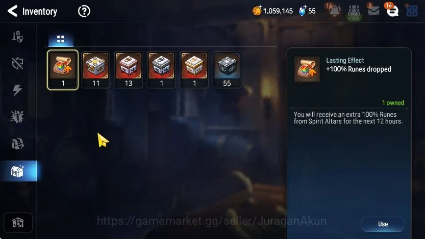 Epic Seven Accounts Global Unverif|Best Starter|3ML(LRK,LQCharlotte,Fa image 4