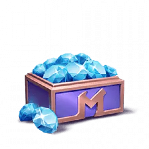 Mobile Legends: Bang Bang Top Up 512 (461+51) Diamonds (Indo) image 1