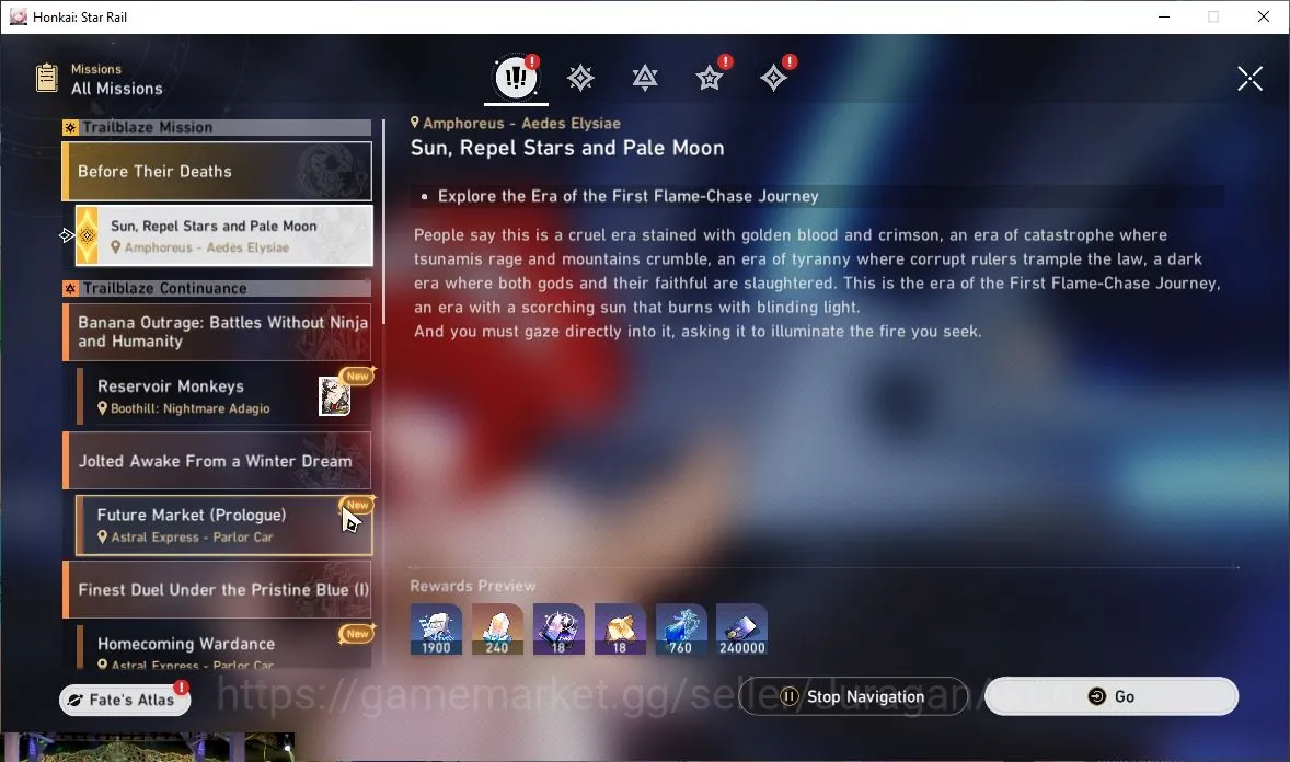 Honkai Star Rail Accounts Mid Game ASIA|TL66|8 Limited |[The Herta+Sign,3BE1,Sparkle,Saber,Ruan Mei,Sunday,Archer,Etc]| MC 4