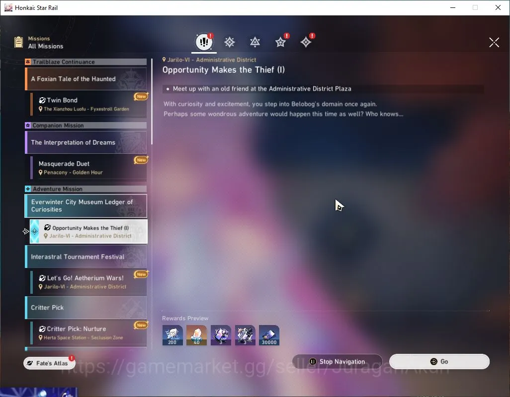 Honkai Star Rail Accounts Asia|Casto Team + Sign|TL 62|5 Limited |Ruan Mei,D image 5