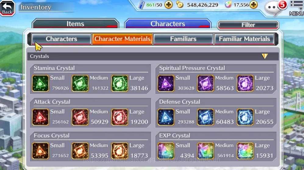 Bleach: Brave Souls Accounts Mid-Tier [GLOBAL] 17k Orbs + 4 5/5 Char (TYBW25 Uryu,Renji TYBW25,Jushiro, TYBW25 Uryu) | Fresh