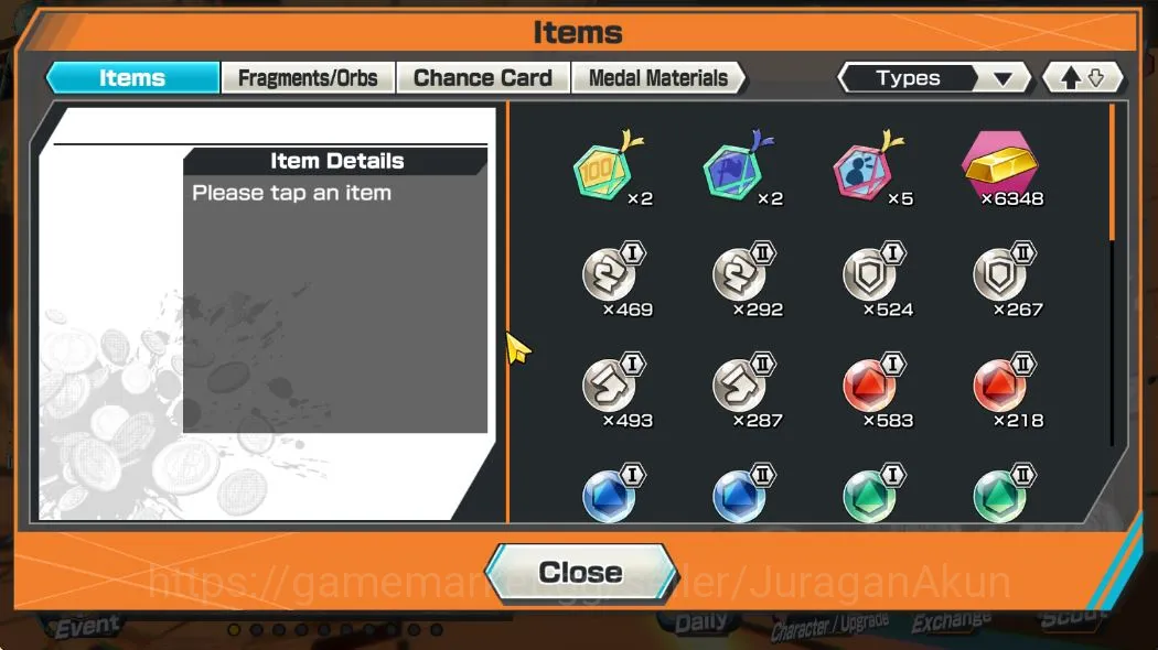 One Piece Bounty Rush Accounts Mid-Tier Global|8 META Extreme[Olin the Oiran,Linlin,Kaido,Kuzan,Borsalino,Rob 4