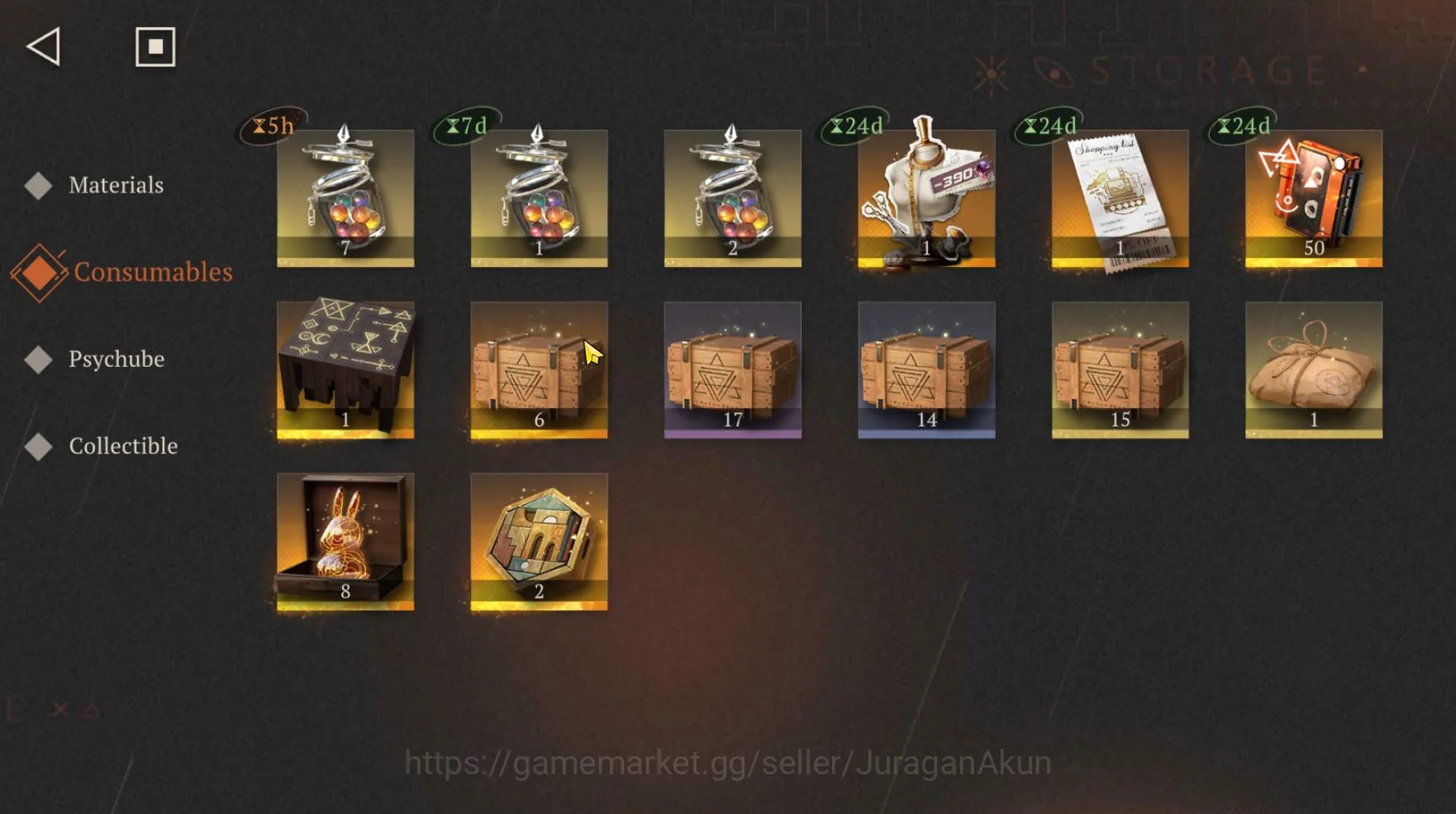 Reverse: 1999 Accounts Starter Lv 23 |Starter Liang Yue P3, 37, Semmelwis, Jessica, Lilya, An-an Lee, etc|Email 5