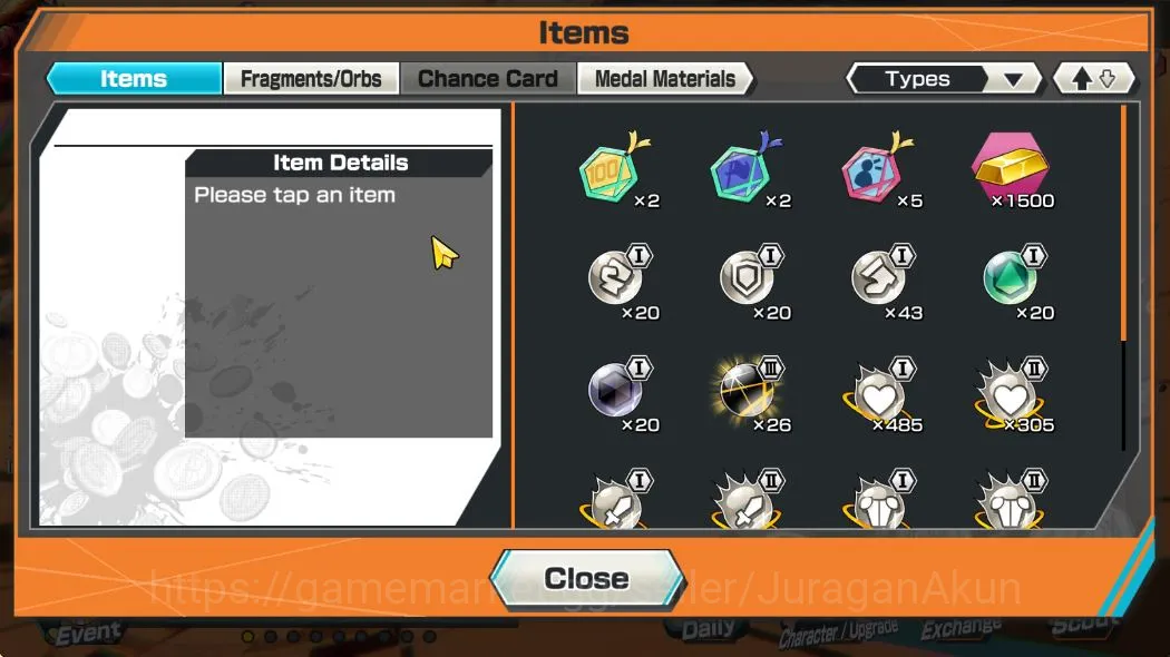 One Piece Bounty Rush Accounts Mid-Tier Global|4 META Extreme [GEAR FIVE Luffy,Four Emperors Luffy,The Strongest 3